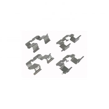 Disc Brake Hardware Kit