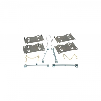 Disc Brake Hardware Kit