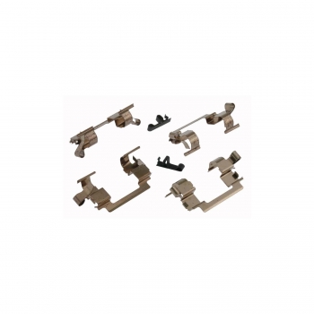 Disc Brake Hardware Kit