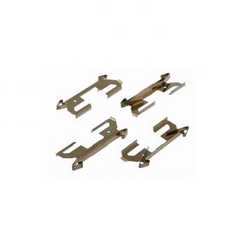 Disc Brake Hardware Kit