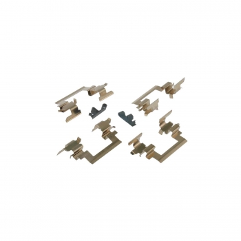 Disc Brake Hardware Kit