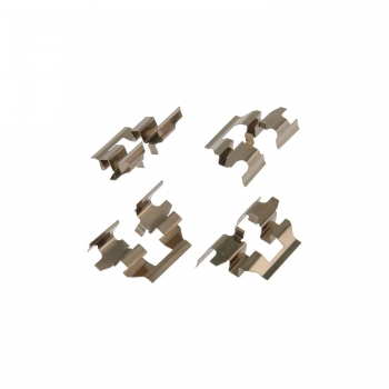 Disc Brake Hardware Kit