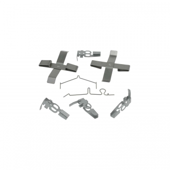 Disc Brake Hardware Kit