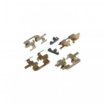 Disc Brake Hardware Kit