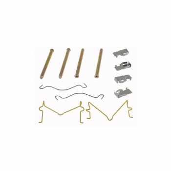 Disc Brake Hardware Kit