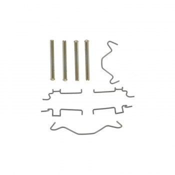 Disc Brake Hardware Kit