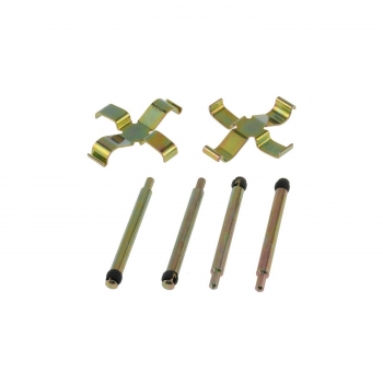 Disc Brake Hardware Kit