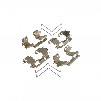 Disc Brake Hardware Kit