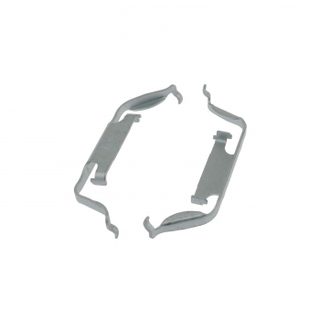 Disc Brake Hardware Kit
