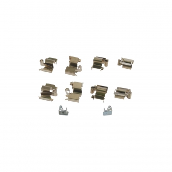 Disc Brake Hardware Kit