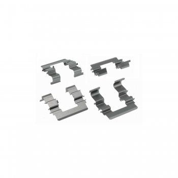 Disc Brake Hardware Kit