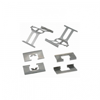 Disc Brake Hardware Kit