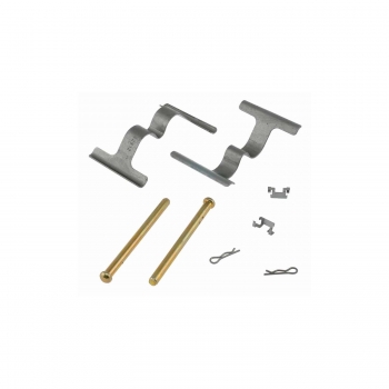 Disc Brake Hardware Kit