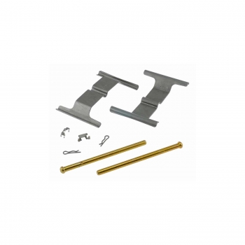 Disc Brake Hardware Kit