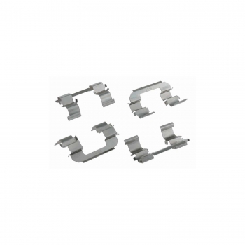 Disc Brake Hardware Kit