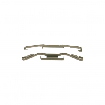 Disc Brake Hardware Kit