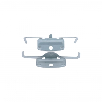 Disc Brake Hardware Kit