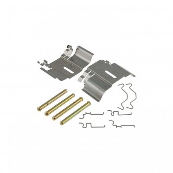 Disc Brake Hardware Kit