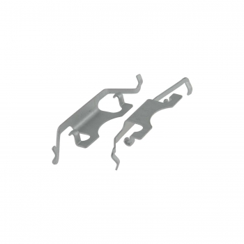 Disc Brake Hardware Kit
