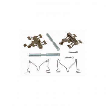 Disc Brake Hardware Kit
