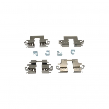 Disc Brake Hardware Kit