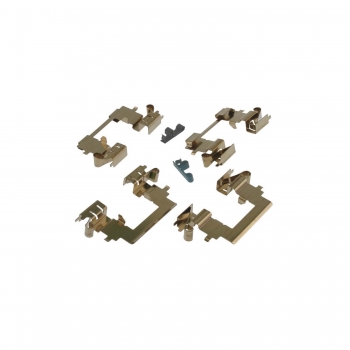 Disc Brake Hardware Kit