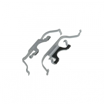 Disc Brake Hardware Kit