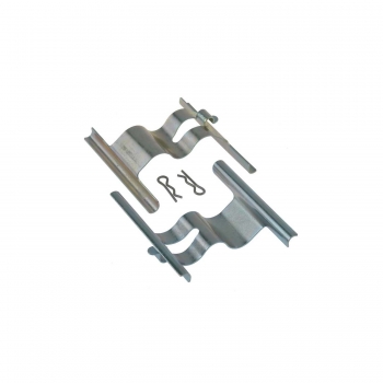 Disc Brake Hardware Kit