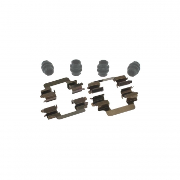 Disc Brake Hardware Kit