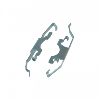Disc Brake Hardware Kit