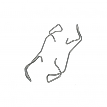 Disc Brake Hardware Kit