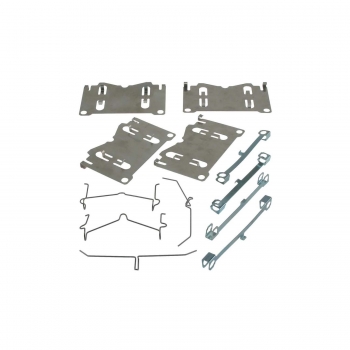 Disc Brake Hardware Kit