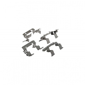 Disc Brake Hardware Kit