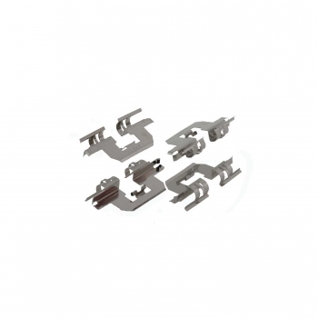 Disc Brake Hardware Kit