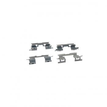 Disc Brake Hardware Kit