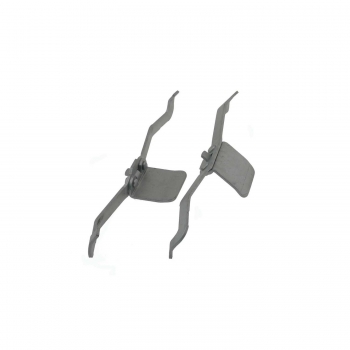 Disc Brake Hardware Kit