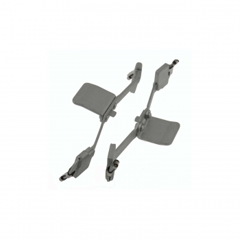 Disc Brake Hardware Kit