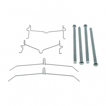 Disc Brake Hardware Kit