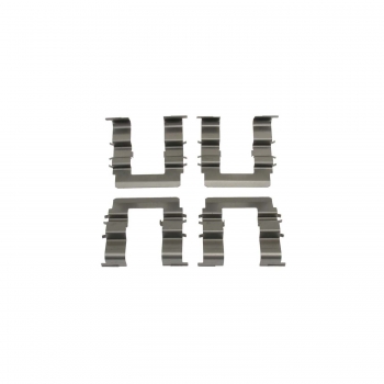 Disc Brake Hardware Kit