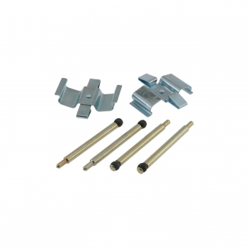Disc Brake Hardware Kit