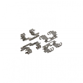 Disc Brake Hardware Kit
