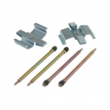 Disc Brake Hardware Kit
