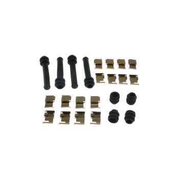 Disc Brake Hardware Kit