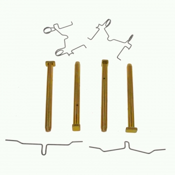Disc Brake Hardware Kit