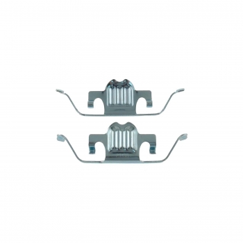 Disc Brake Hardware Kit