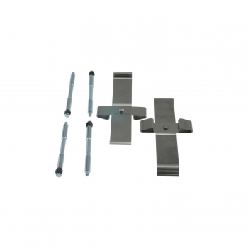 Disc Brake Hardware Kit