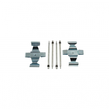 Disc Brake Hardware Kit