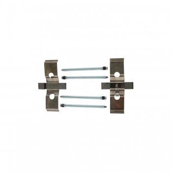 Disc Brake Hardware Kit