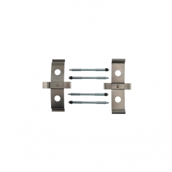 Disc Brake Hardware Kit