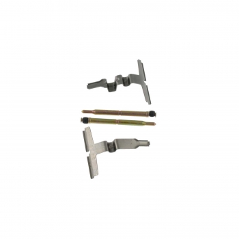 Disc Brake Hardware Kit